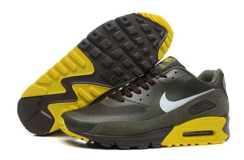 Nike Air Max 90 Hyperfuse Prm bateau authentique chute cru air max 90 prix concurrence des prix